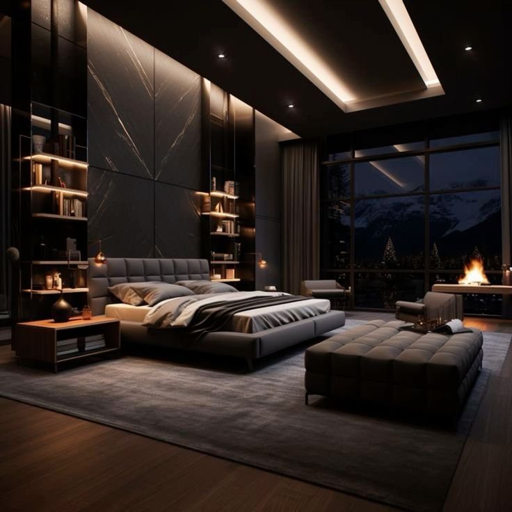 Fourth Floor