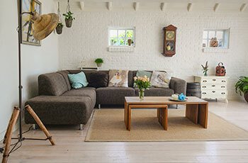 Scenic Farmhouse